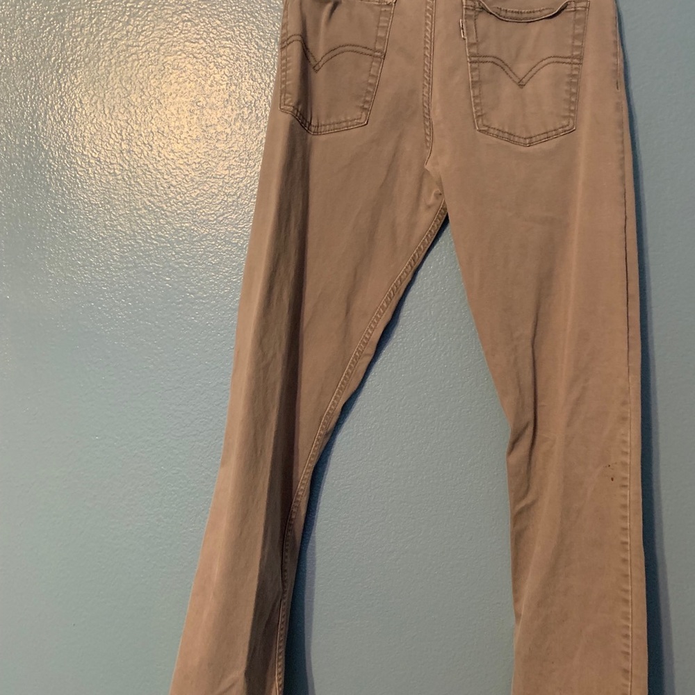 Levi 511 slim pants - Picture 3 of 3